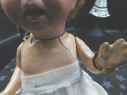 MORIMURA 9 INCH PINK FLAW
